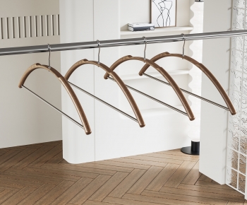 Modern Coat Hanger-ID:861270905