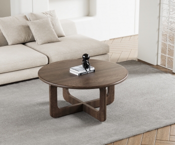 Modern Coffee Table-ID:247332107