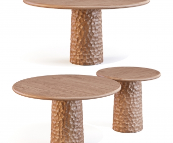 Modern Dining Table-ID:973690991