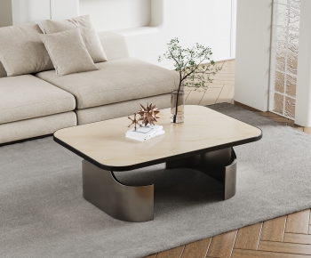 Modern Coffee Table-ID:581928977