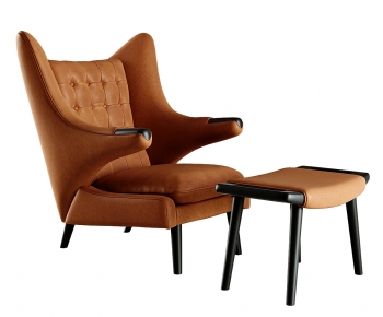 Modern Lounge Chair-ID:230629924