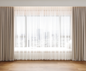 Modern The Curtain-ID:336318025