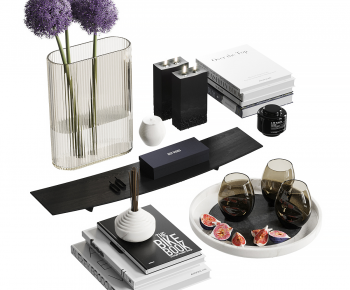 Modern Decorative Set-ID:876197103