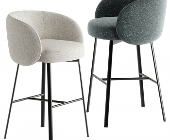 Modern Bar Chair-ID:815071111