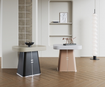 Modern Side Table/corner Table-ID:481161124