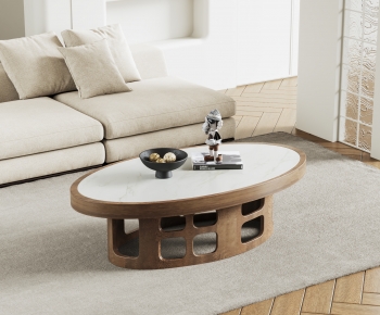 Modern Coffee Table-ID:638597973