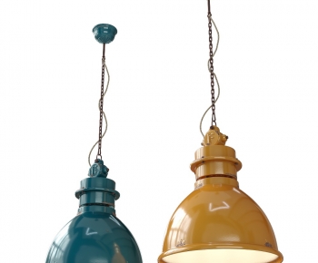 Industrial Style Droplight-ID:605063926