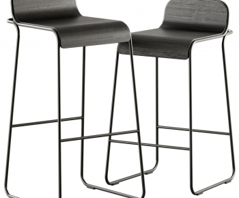 Modern Bar Chair-ID:989327911