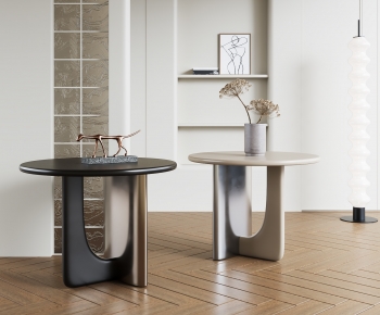 Modern Side Table/corner Table-ID:721838955