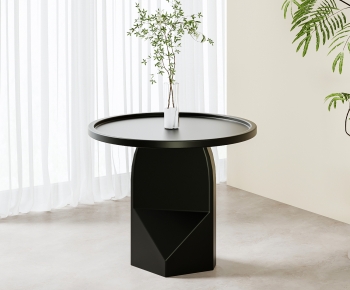 Modern Side Table/corner Table-ID:734822997