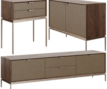 Modern TV Cabinet-ID:824517015