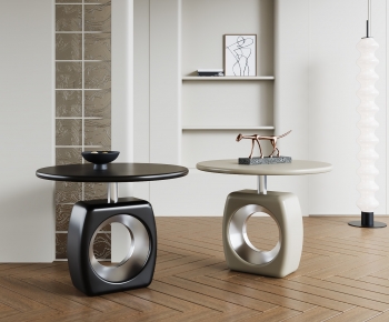 Modern Side Table/corner Table-ID:619177107