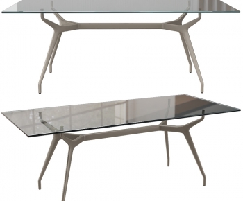 Modern Dining Table-ID:781943082