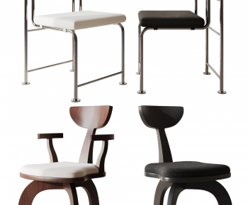 Modern Dining Chair-ID:427820926