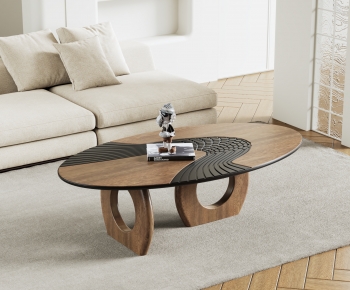 Modern Coffee Table-ID:265630969