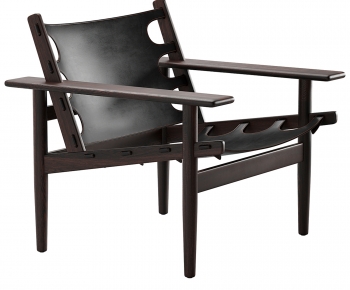 Modern Lounge Chair-ID:789241082