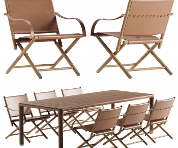 Modern Outdoor Tables And Chairs-ID:505501992