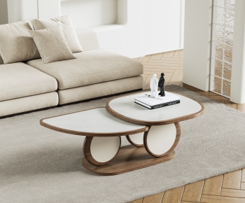 Modern Coffee Table-ID:442359928