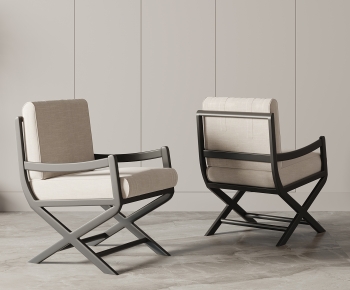 Modern Lounge Chair-ID:678921949