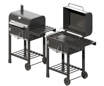 Modern Electric Kitchen Appliances-ID:272301915