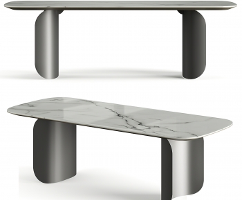 Modern Dining Table-ID:841039905