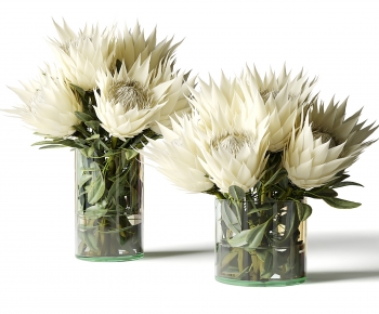 Modern Flower Arrangement-ID:802687882