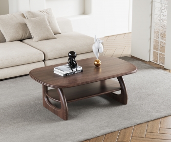 Modern Coffee Table-ID:411839966