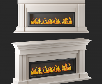 European Style Fireplace-ID:517149023