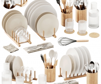 Modern Tableware-ID:564100989