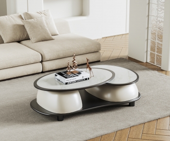 Modern Coffee Table-ID:981395966