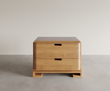 Nordic Style Bedside Cupboard-ID:227579128