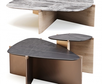 Modern Coffee Table-ID:809540991