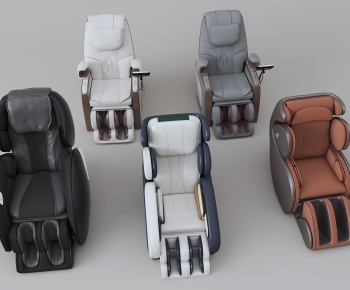 Modern Massage Chair-ID:337807897