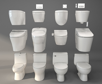 Modern Toilet-ID:276951079