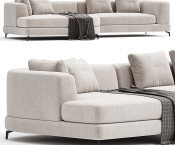 Modern Corner Sofa-ID:847130062