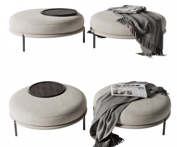 Modern Sofa Stool-ID:154607069