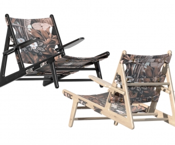 Modern Lounge Chair-ID:525407084