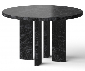 Modern Dining Table-ID:213013897