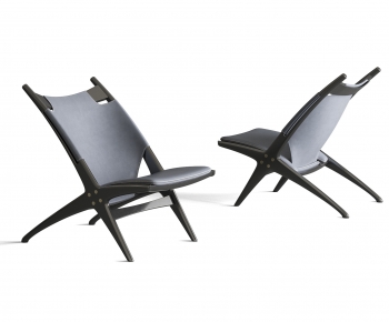 Modern Lounge Chair-ID:688076026