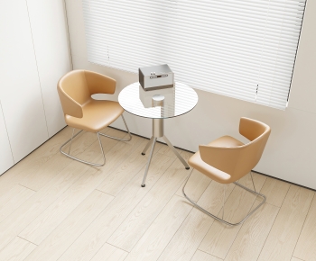 Modern Leisure Table And Chair-ID:836004972