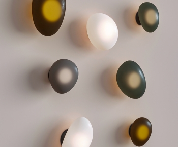 Modern Wall Lamp-ID:393327959