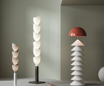 Modern Floor Lamp-ID:927023895