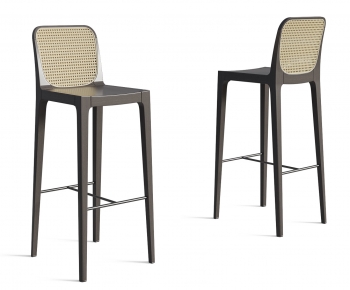 Modern Bar Chair-ID:737631089