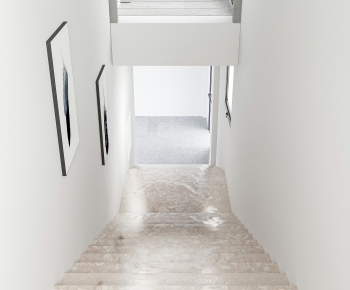 Modern Staircase-ID:656512985