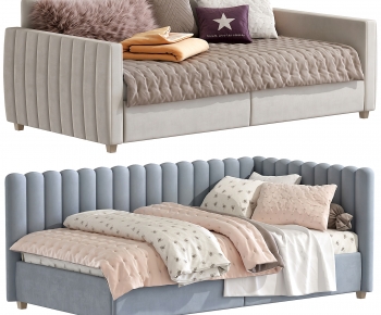 Modern Sofa Bed-ID:198517081