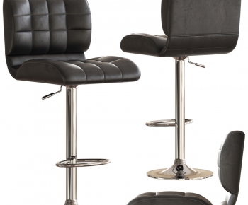 Modern Bar Chair-ID:884170067