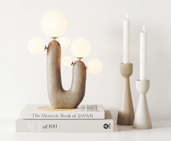 Modern Table Lamp-ID:313375952