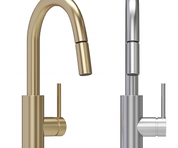 Modern Faucet/Shower-ID:296964883