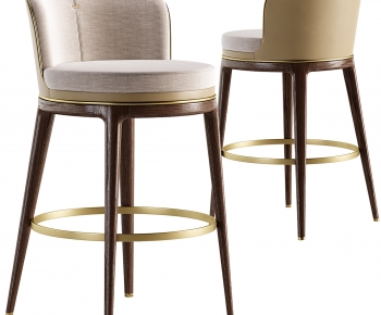 Modern Bar Chair-ID:911530028