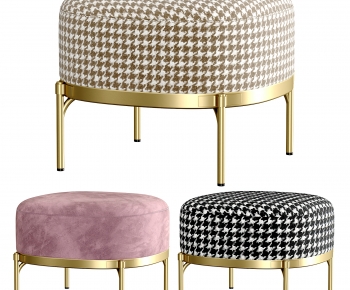 Modern Sofa Stool-ID:440679078